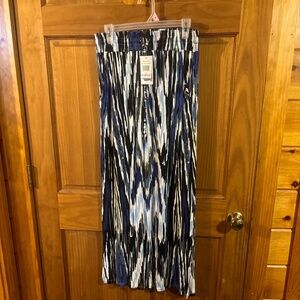 Design History Skirt